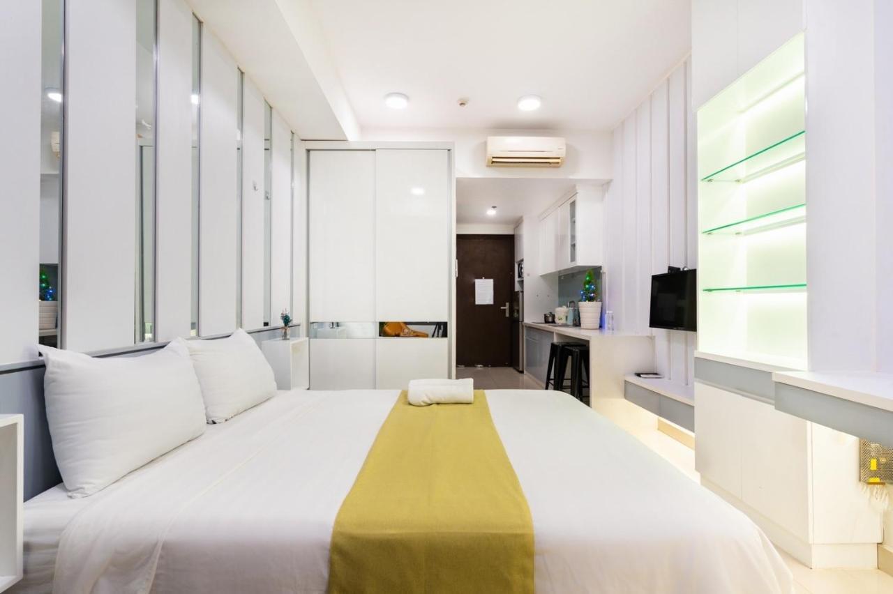 Best View River - River Gate Apartment Ho Chi Minh-Byen Eksteriør billede